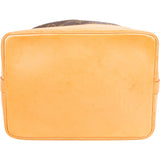 Louis Vuitton Canvas Monogram Sac Noe Grande Shoulder Bag