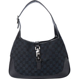 Gucci GG Monogram Jackie Handbag