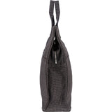 Hermès Classic Cotton Fourre Handbag