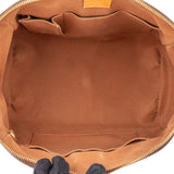 Louis Vuitton Canvas Monogram Tivoli GM Handbag