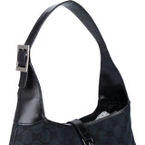 Gucci GG Monogram Jackie Handbag