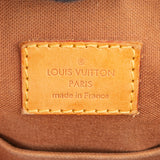 Louis Vuitton Canvas Monogram Tivoli GM Handbag