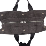 Hermès Classic Cotton Fourre Handbag