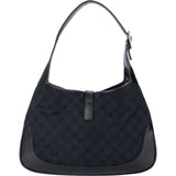 Gucci GG Monogram Jackie Handbag