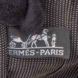 Hermès Classic Cotton Fourre Handbag