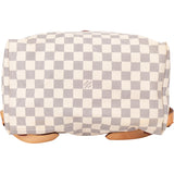 Louis Vuitton Damier Azur Monogram Sperone Backpack