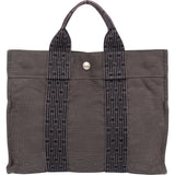 Hermès Classic Cotton Mini Fourre Handbag