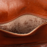 Louis Vuitton Canvas Monogram Saint Cloud GM Crossbody Bag
