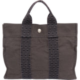 Hermès Classic Cotton Mini Fourre Handbag