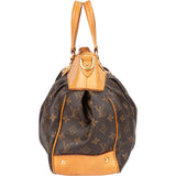 Louis Vuitton Canvas Monogram Boetie GM Handbag