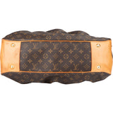 Louis Vuitton Canvas Monogram Boetie GM Handbag