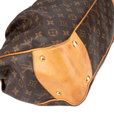 Louis Vuitton Canvas Monogram Boetie GM Handbag