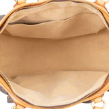 Louis Vuitton Canvas Monogram Boetie GM Handbag