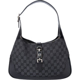 Gucci GG Monogram Jackie Handbag