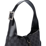 Gucci GG Monogram Jackie Handbag