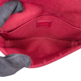 Louis Vuitton Canvas Monogram Felicie Crossbody Bag