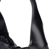 Gucci GG Monogram Jackie Handbag