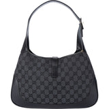 Gucci GG Monogram Jackie Handbag