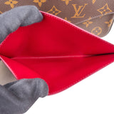 Louis Vuitton Canvas Monogram Felicie Crossbody Bag
