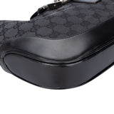 Gucci GG Monogram Jackie Handbag