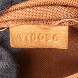 Louis Vuitton Canvas Monogram Batignolles PM Handbag