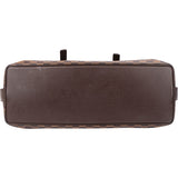 Louis Vuitton Damier Ebene Monogram Chelsea Shoulder Bag