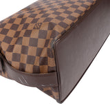 Louis Vuitton Damier Ebene Monogram Chelsea Shoulder Bag