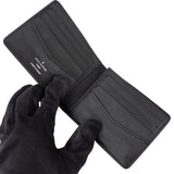 Louis Vuitton Eclipse Canvas Monogram Bifold Wallet