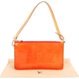 Louis Vuitton Vernis Monogram Lexington Pochette Handbag