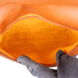 Louis Vuitton Canvas Monogram Musette Tango Shoulder Bag