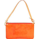 Louis Vuitton Vernis Monogram Lexington Pochette Handbag