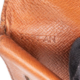 Louis Vuitton Canvas Monogram Cardholder