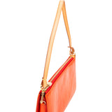 Louis Vuitton Vernis Monogram Lexington Pochette Handbag