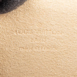 Louis Vuitton Canvas Monogram Beverly MM Shoulder Bag