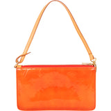 Louis Vuitton Vernis Monogram Lexington Pochette Handbag