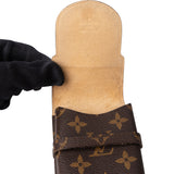 Louis Vuitton Canvas Monogram Glasses Etui