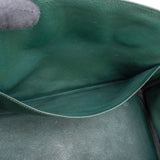 Hermès Vert Clair Ardennes Birkin 35 Handbag