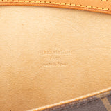Louis Vuitton Canvas Monogram Twin Pochette PM Crossbody Bag