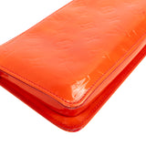 Louis Vuitton Vernis Monogram Lexington Pochette Handbag