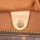 Louis Vuitton Canvas Monogram Speedy 30 Handbag