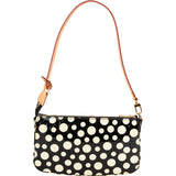 Louis Vuitton Limited Yayoi Kusama NM Pochette Accessoire Shoulder Bag