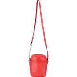 Louis Vuitton Rouge Epi Leather Danube Crossbody Bag