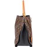 Louis Vuitton Canvas Monogram Gaia Handbag
