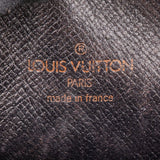 Louis Vuitton Rouge Epi Leather Danube Crossbody Bag