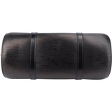 Louis Vuitton Noir Epi Leather Soufflot Handbag