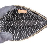 Louis Vuitton Limited Yayoi Kusama NM Pochette Accessoire Shoulder Bag