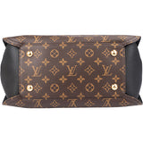Louis Vuitton Canvas Monogram Gaia Handbag