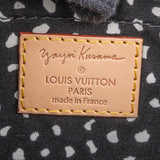 Louis Vuitton Limited Yayoi Kusama NM Pochette Accessoire Shoulder Bag