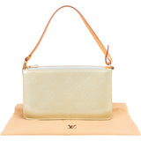 Louis Vuitton Vernis Monogram Lexington Pochette Handbag