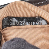 Burberry Nova-Check Monogram Handbag